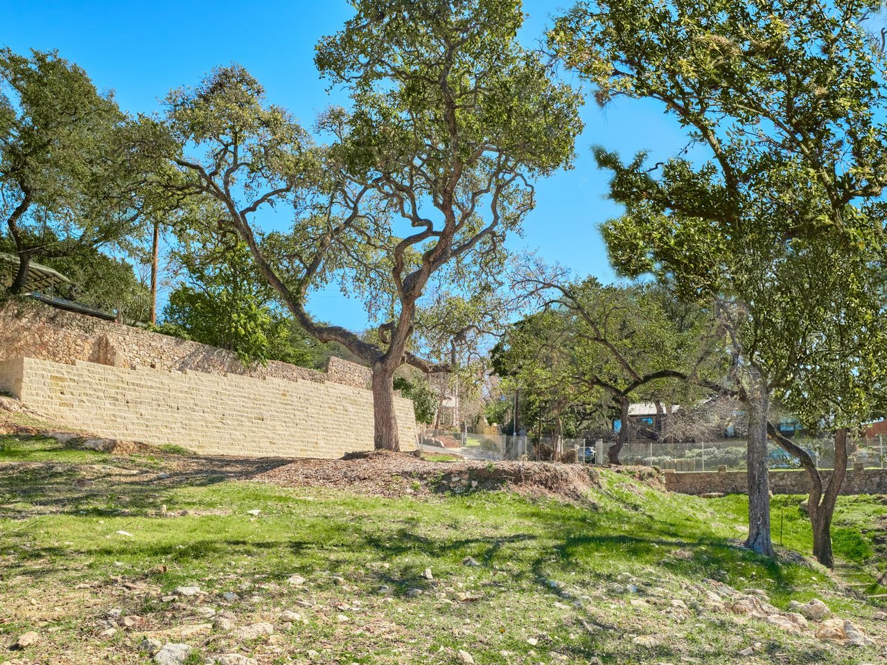 Tarrytown Lake Austin Waterfront Opportunity 