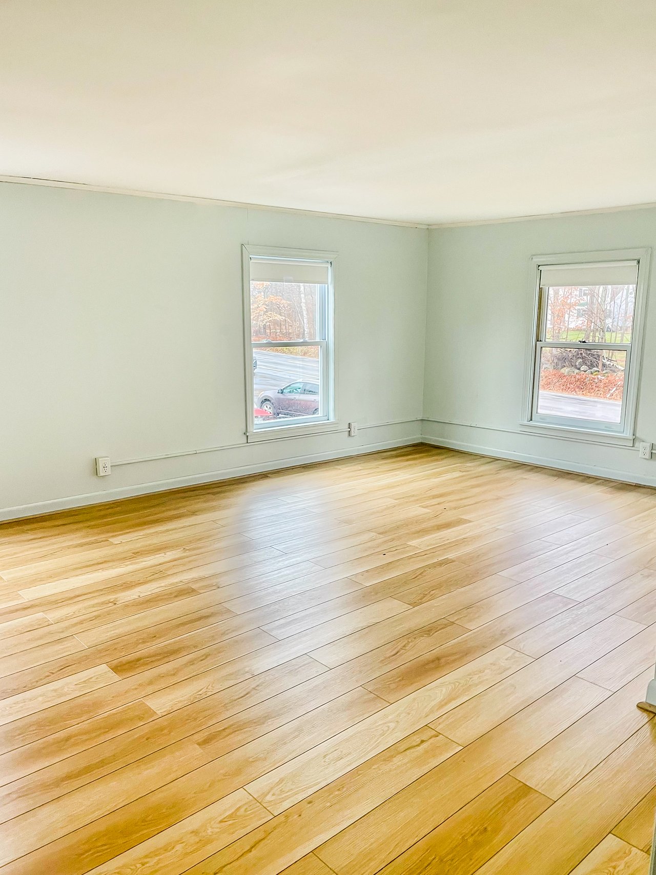 Rental Available October 1st