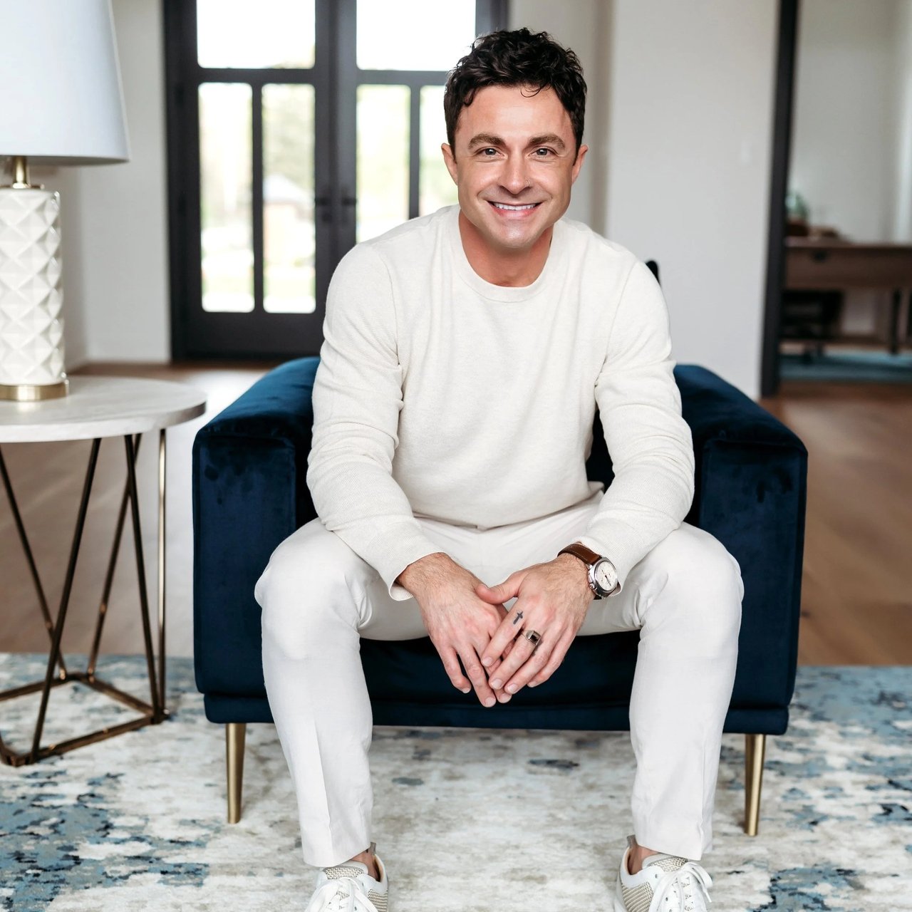 Chase Deisler Indianapolis, IN Real Estate Agent Headshot