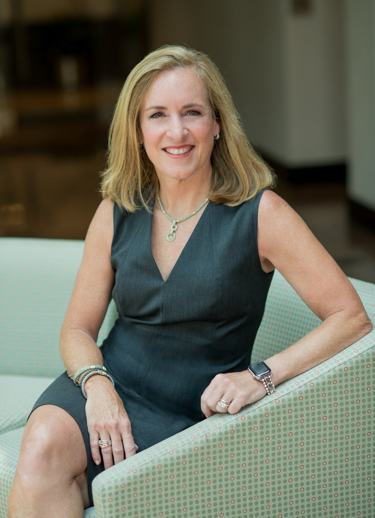 Debbie  McCabe 
