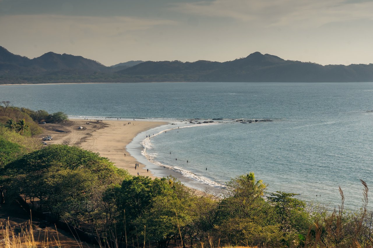 Ocean View Homesite #11 at Cantomar Ocean Club