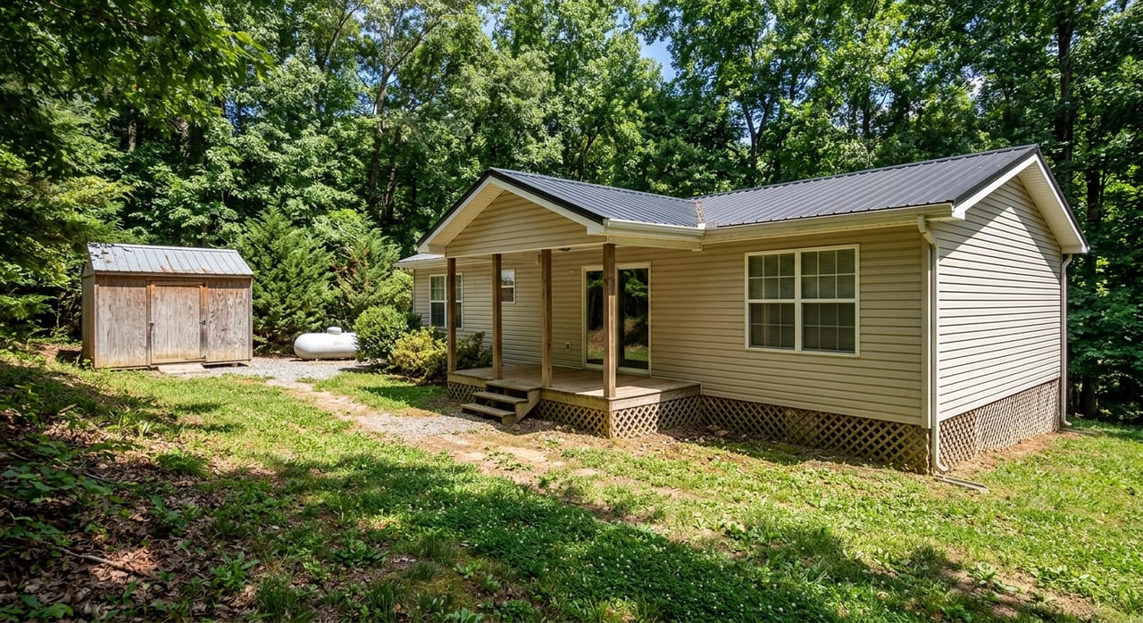 PCSing To Fort Leonard Wood: Rent Or Buy In Saint Robert?