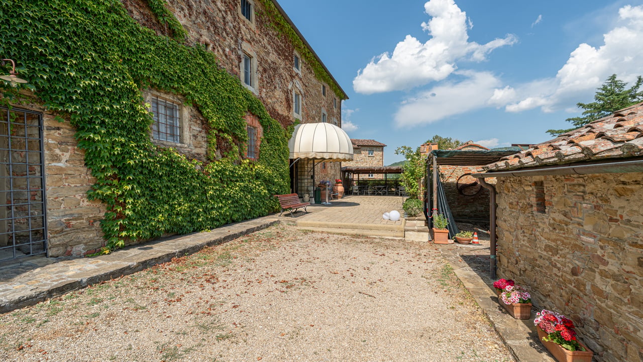 TENUTA DELL'ANTIMO