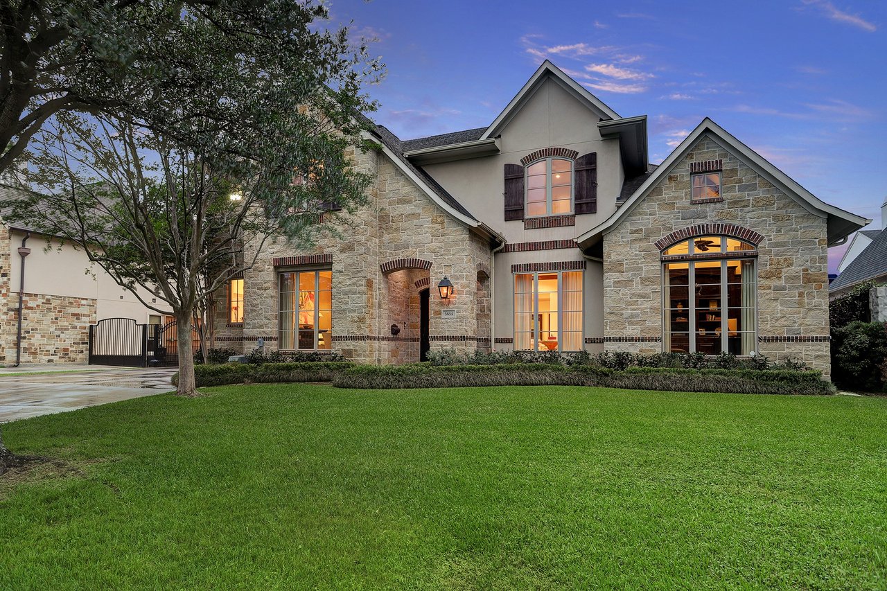 5654 Inwood Dr