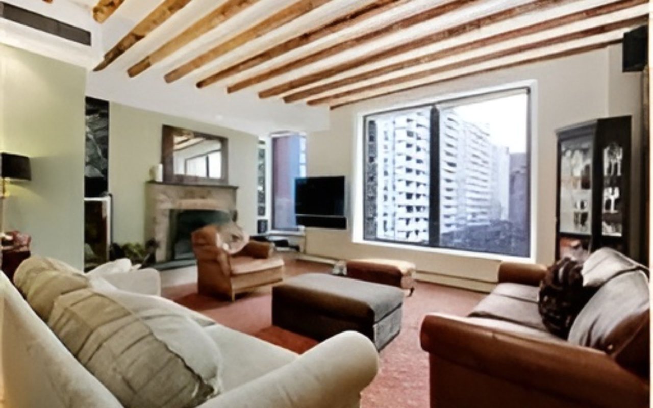 542 Laguardia Pl, #5B