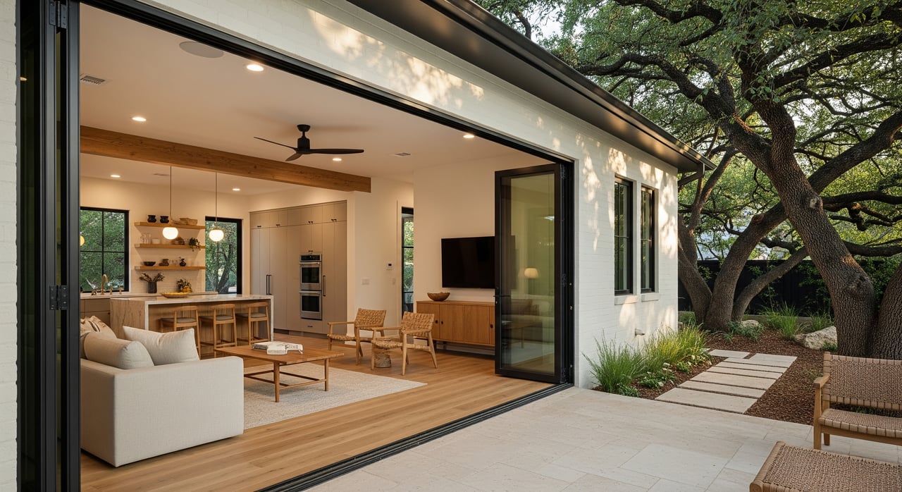 Selling in Travis Heights: What Buyers Expect Today