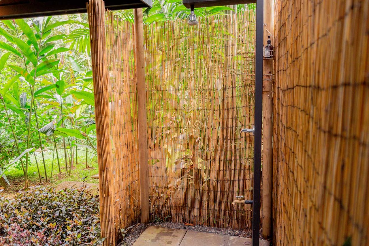 Tropical 4-Bedroom Home for Sale in Uvita | Pool & Airbnb Income