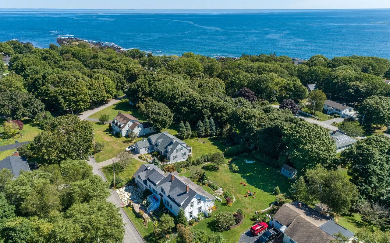 Cape Elizabeth