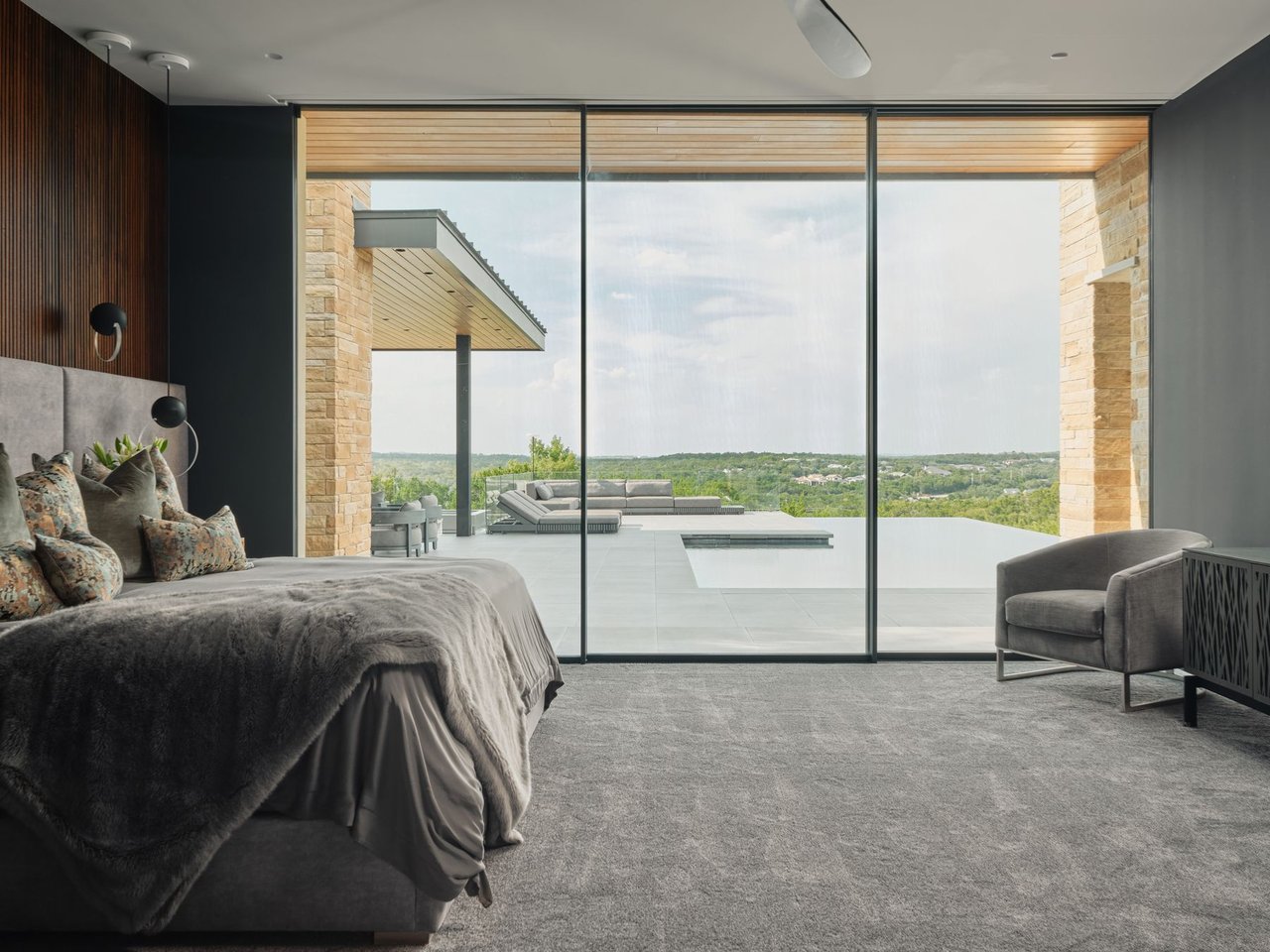 The Contemporary Amarra Estate | One of One 