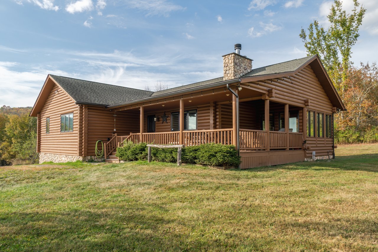 944 Bull Run Road