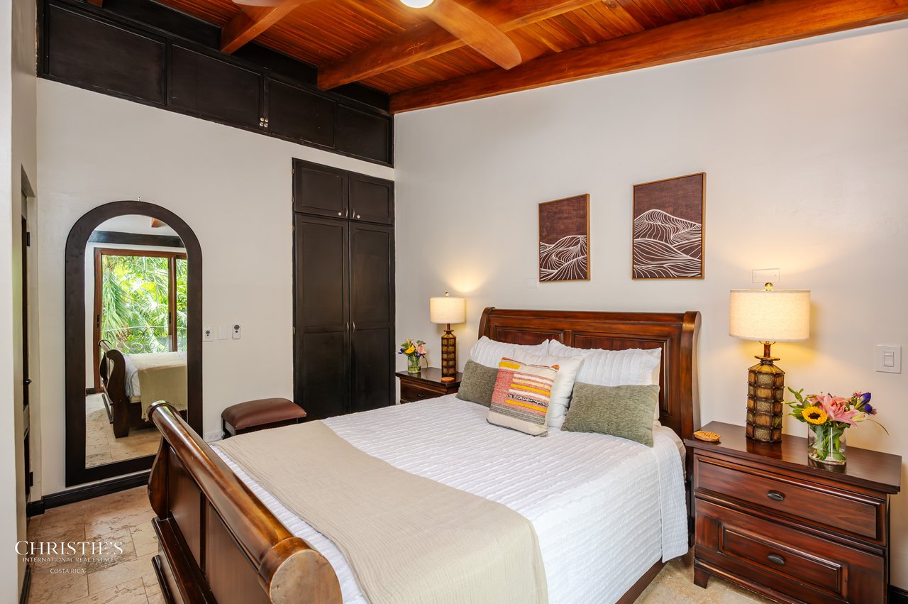 Luxury Beachfront Villa The Palms #6 