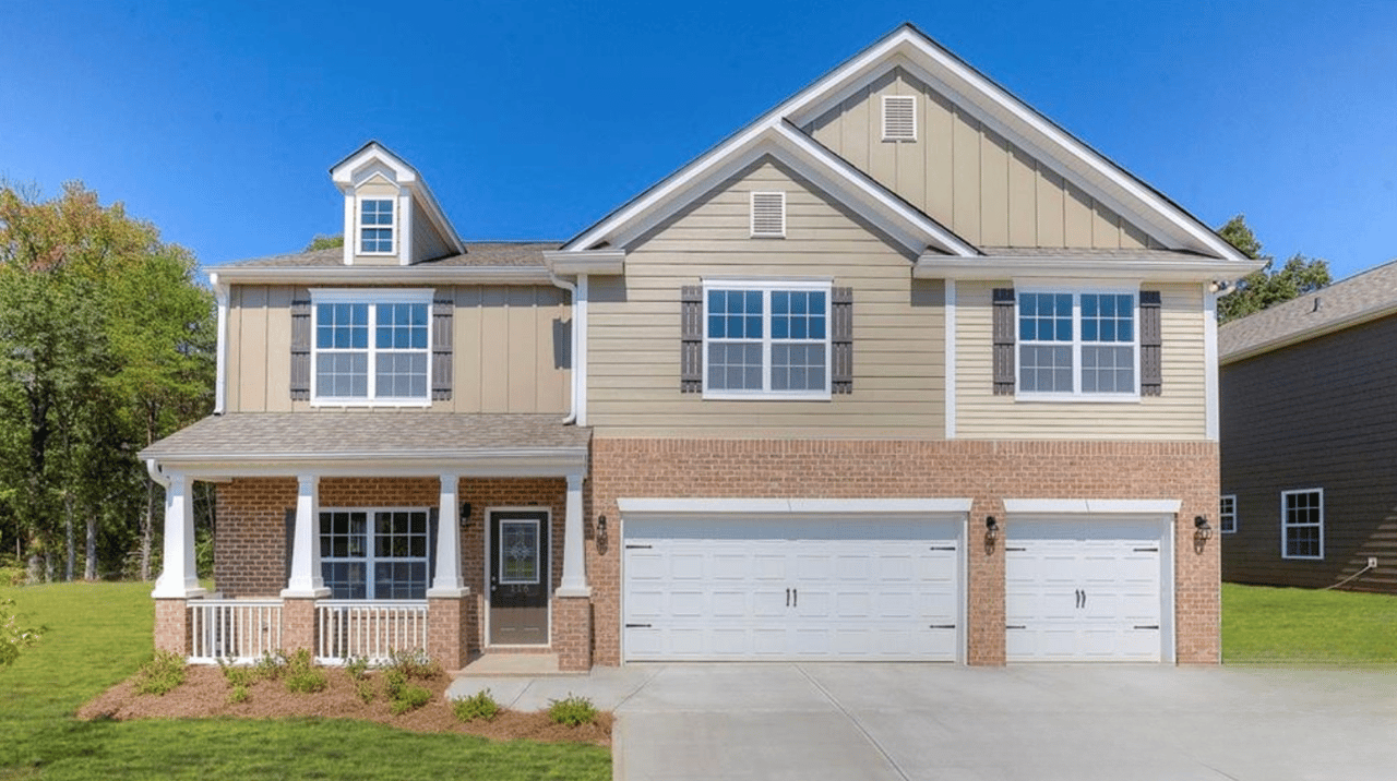 8030 Kennesaw Drive