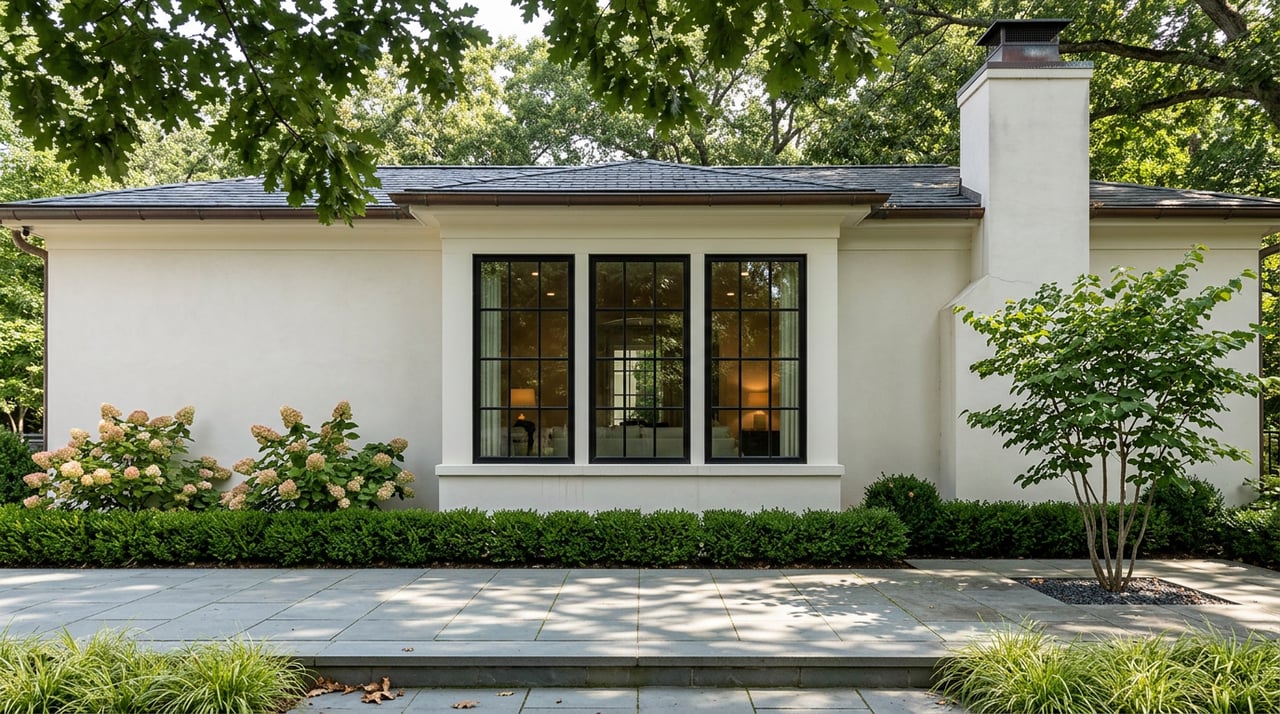 Late Summer In Brookhaven: What Changed On Dresden, And What's Coming To The Creek