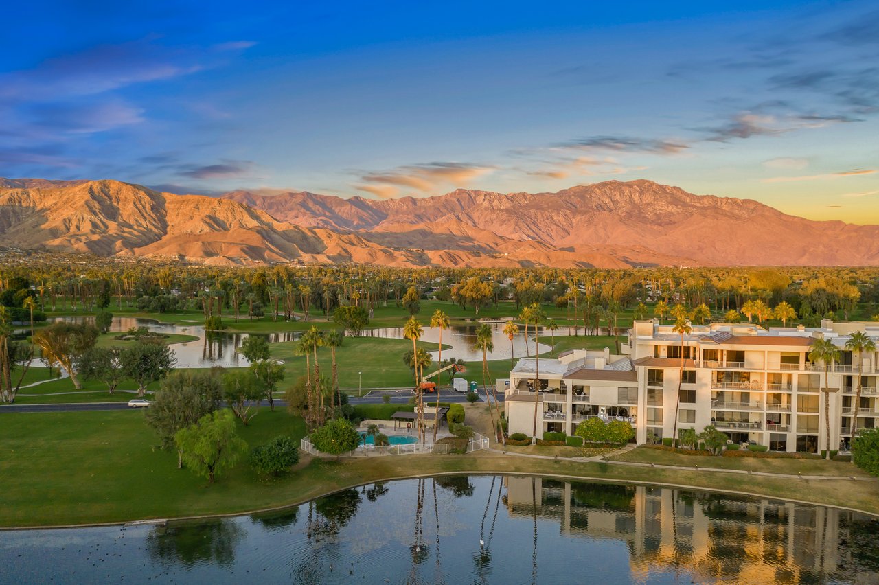 Desert Island Country Club