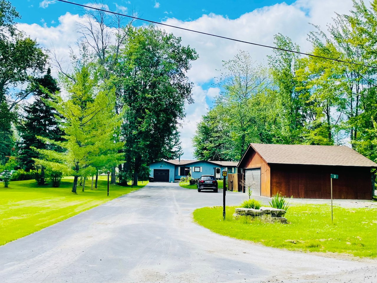9 Trent View Rd