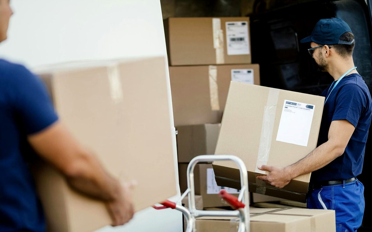 Moving Checklist for Sellers in Bearspaw