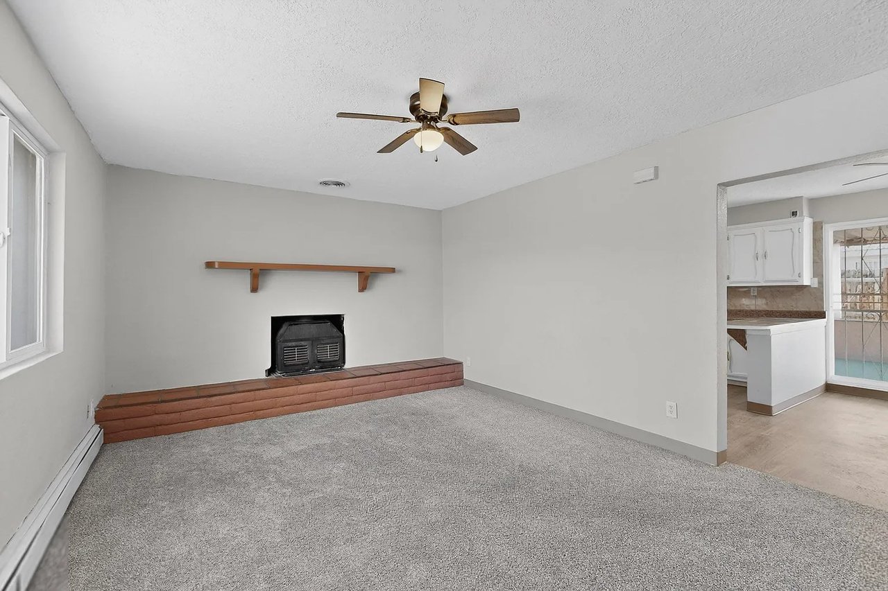 3610 El Porvenir Cir, SW