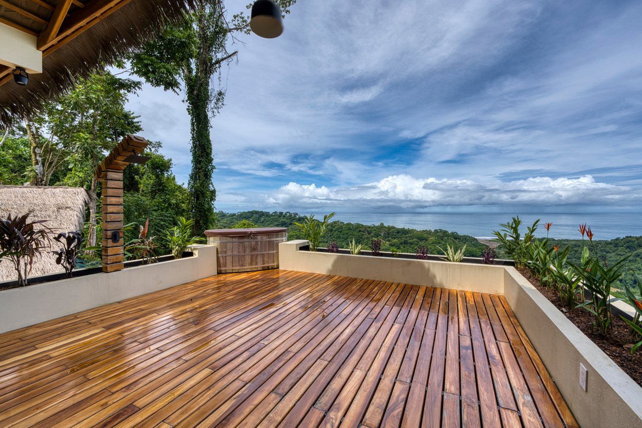 Casa Pinto, Gated Community, Extra Building Pad