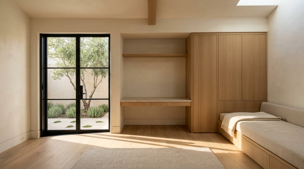 Planning A St. Helena Second Home That Truly Works