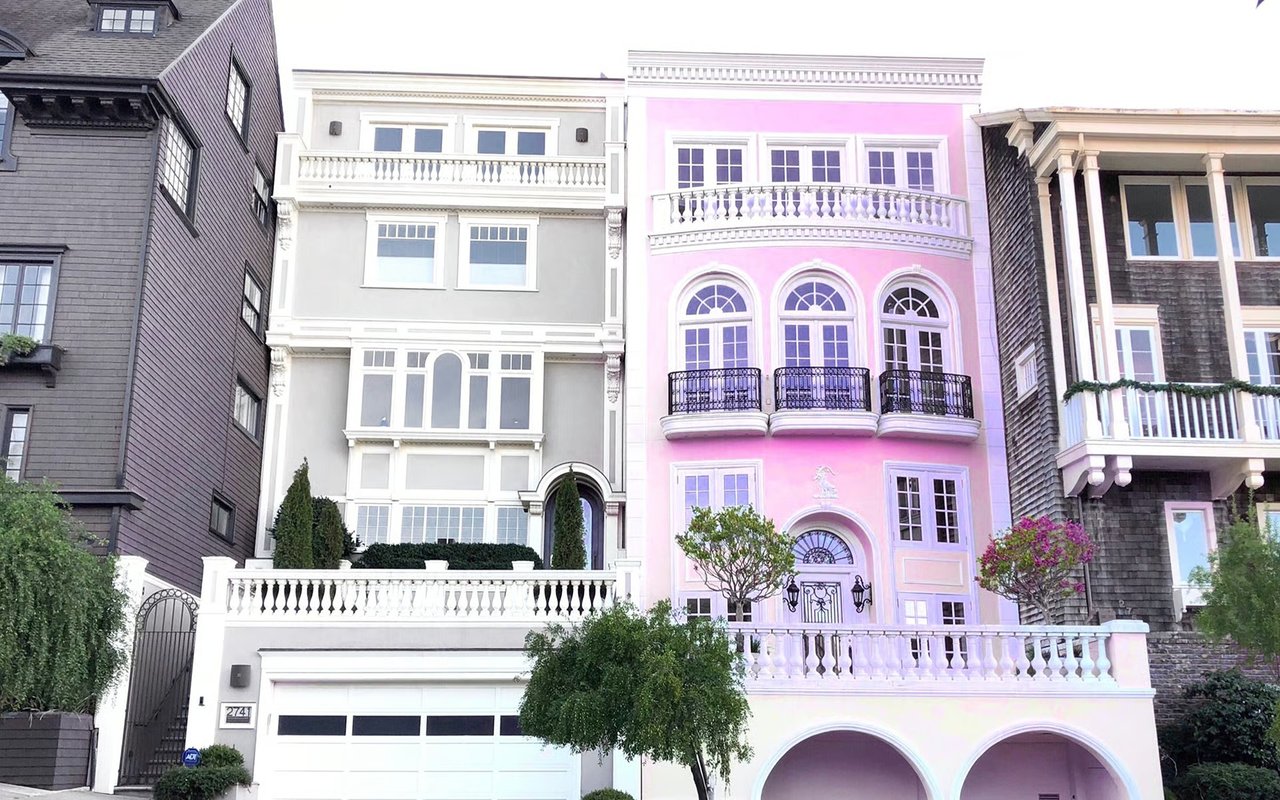 Cole Valley