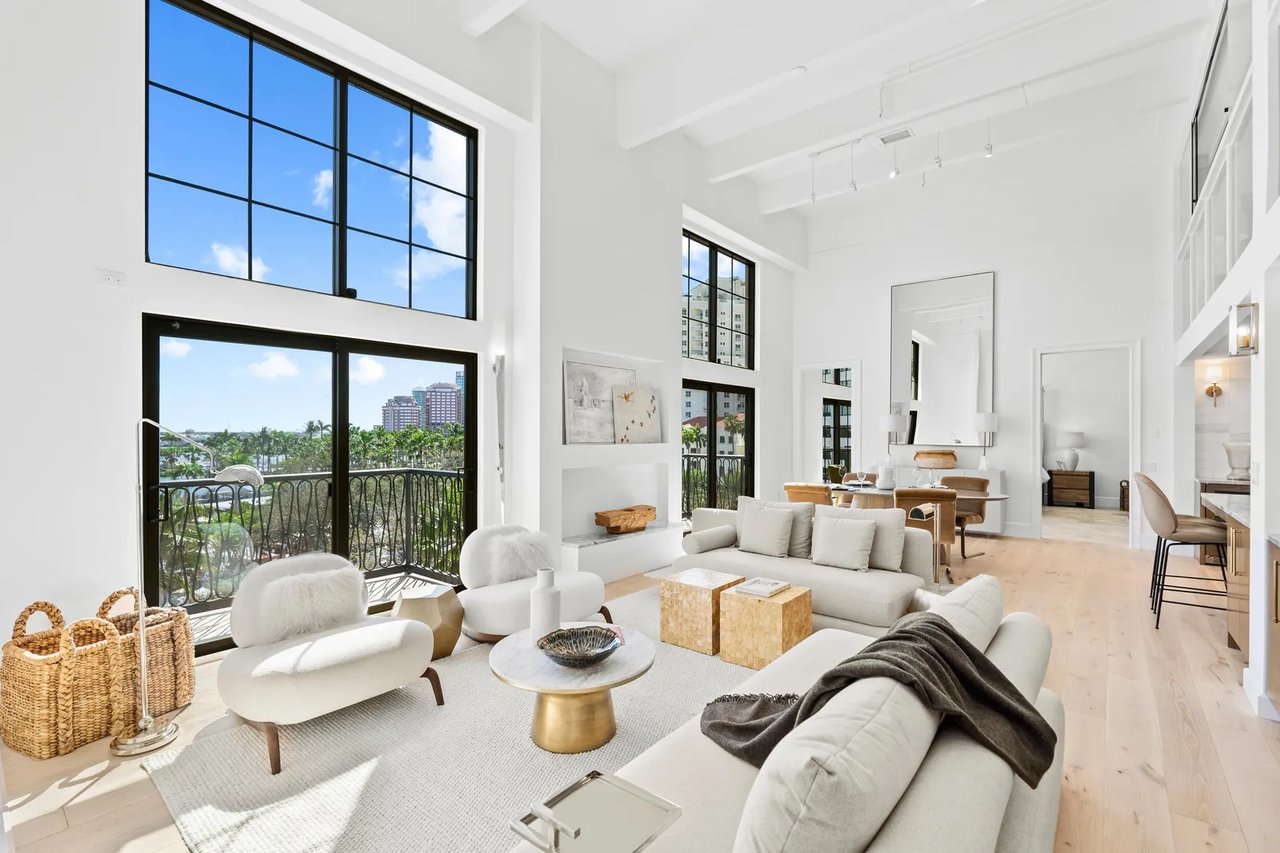 101 N Clematis Street, 412