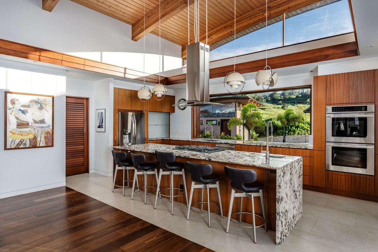 NANAINA KAI ESTATE