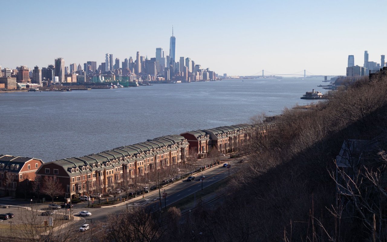 Weehawken