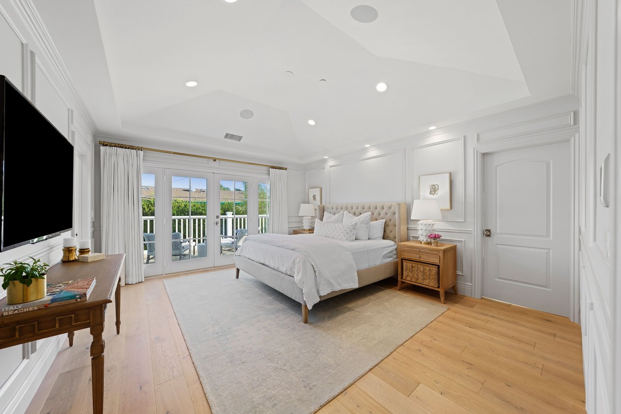 Selling? Why Making Your Bed Matters.