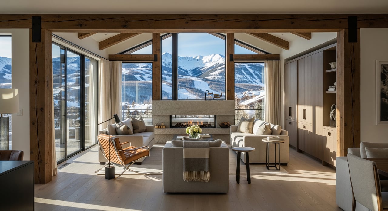 Selling A Home In Deer Valley: A Luxury Seller’s Playbook