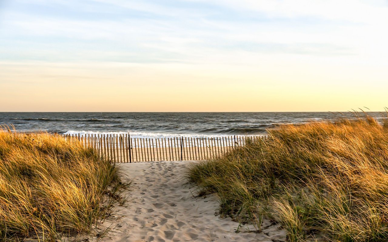East Hampton