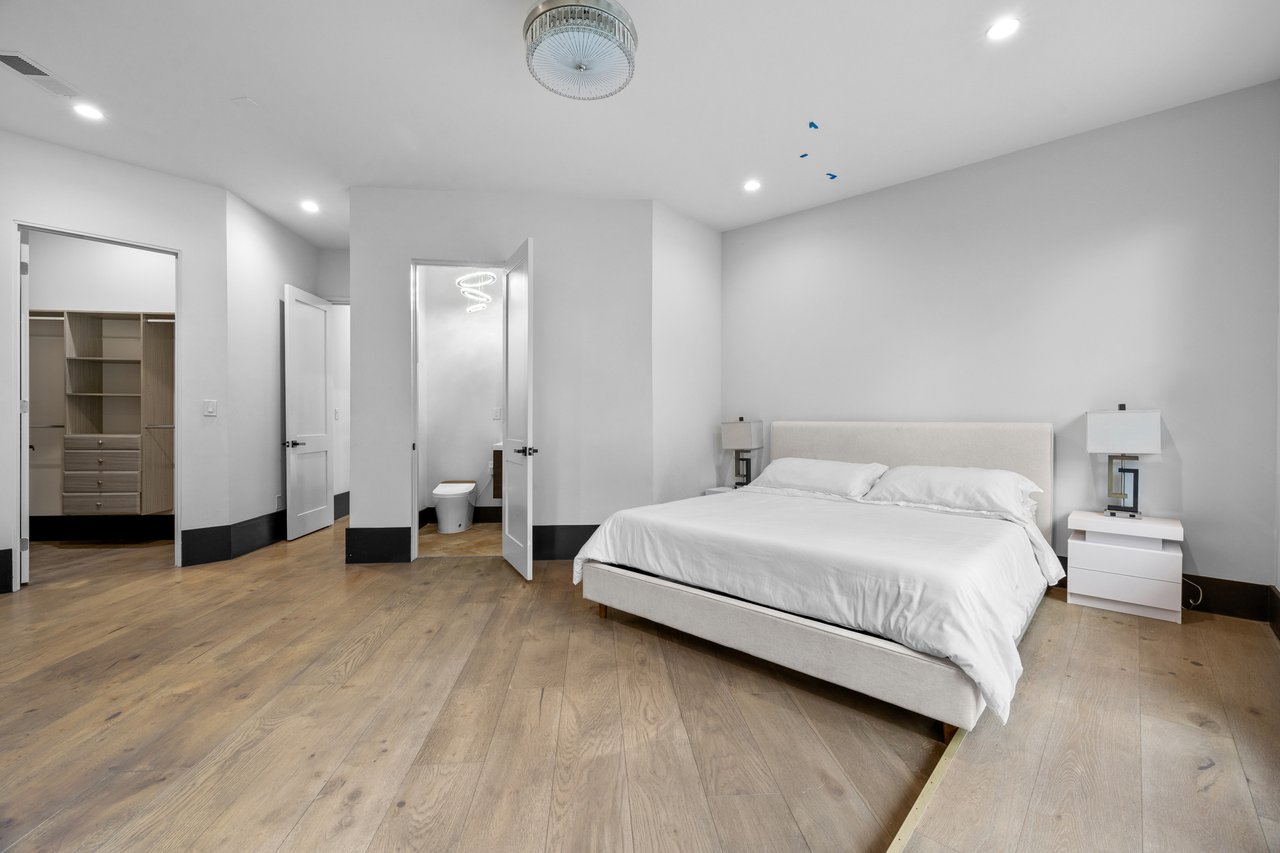 The Greenglade Modern