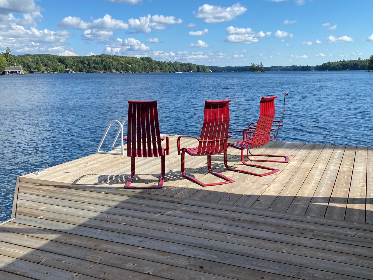 478 Lake Joseph (Water Access)