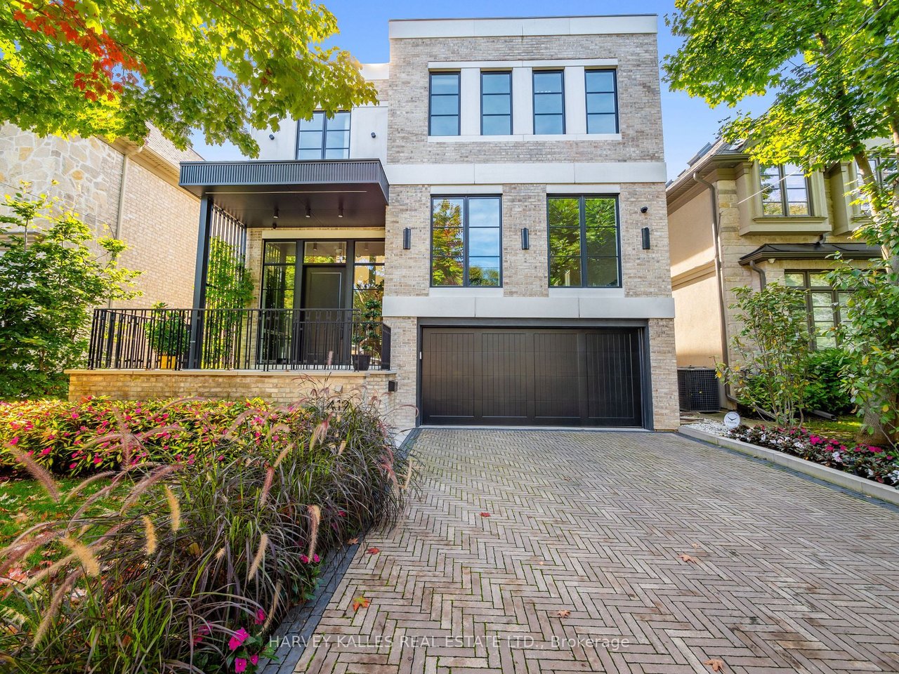 Leaside