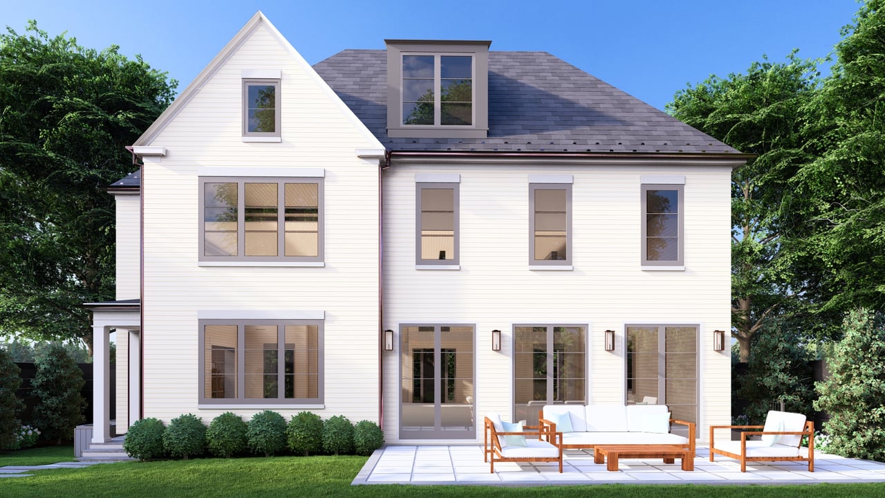5427 Potomac Ave | Delivery - Spring 2026