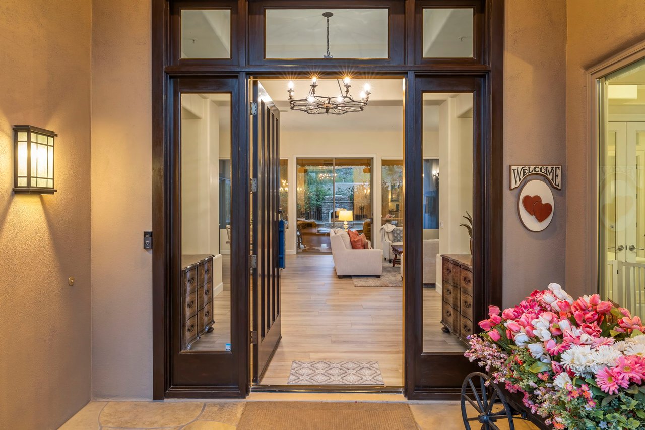 11063 E JASMINE Drive