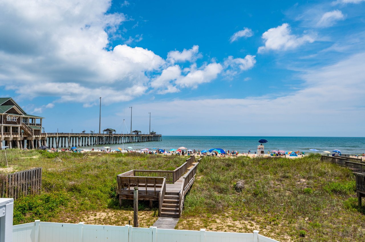 Nags Head