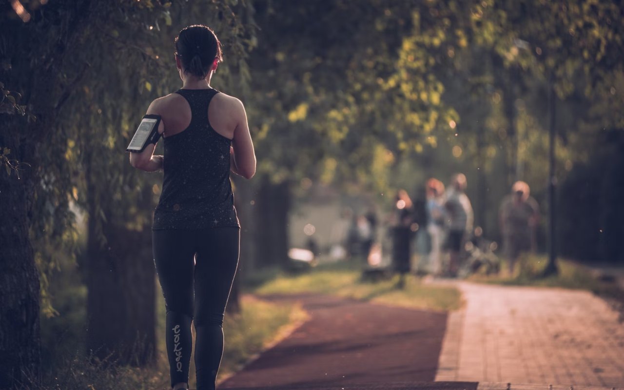 Best Ways to Stay Active in Naperville