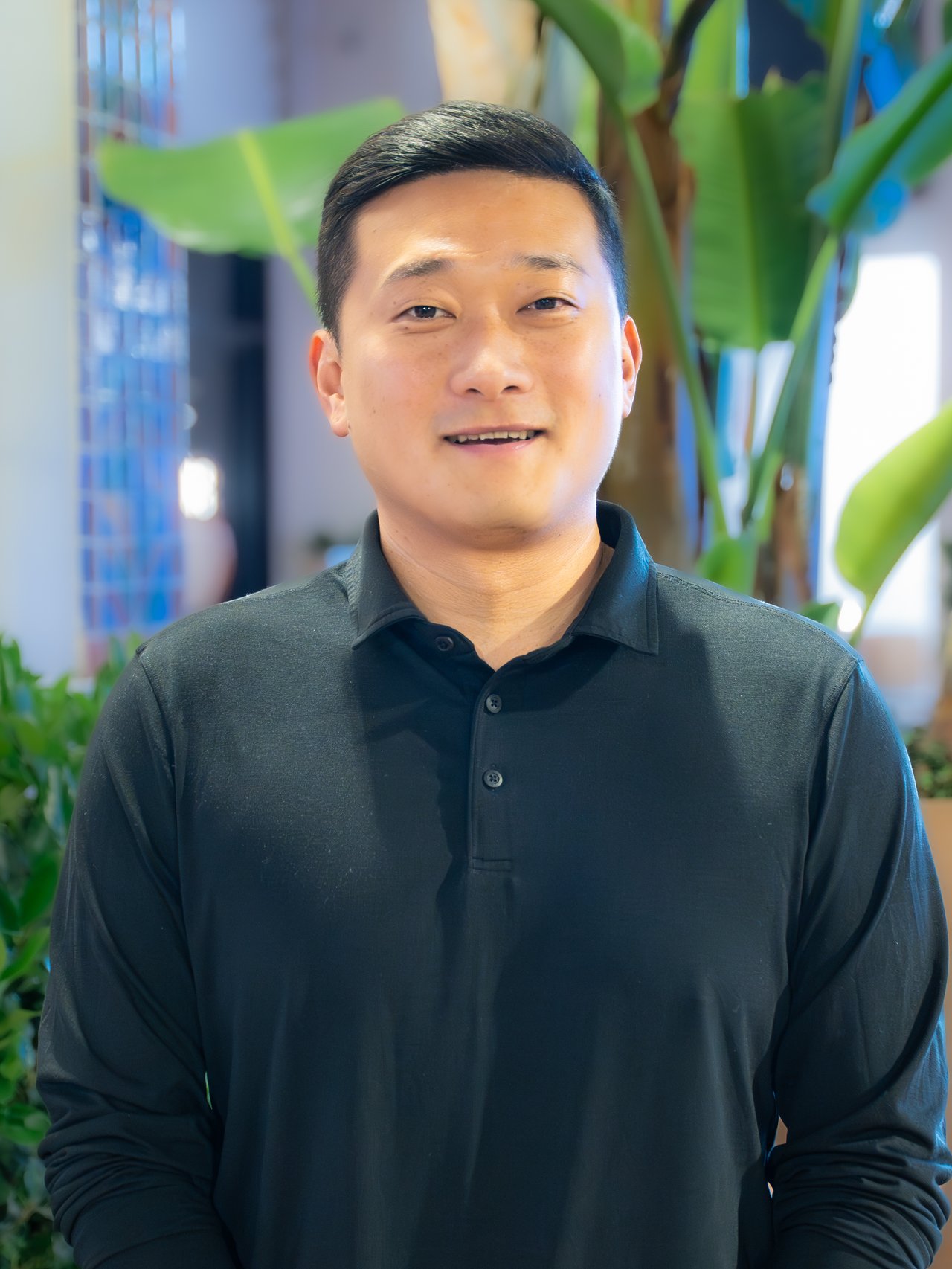 Yoon Lim (임윤식)