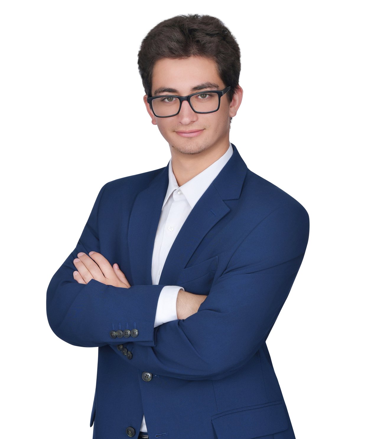 Josue Paiz