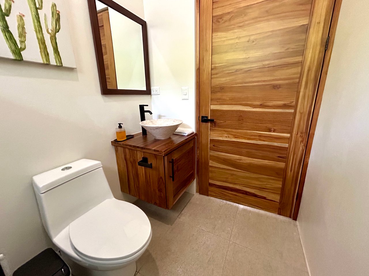 Walk-to-Everything Uvita Retreat | 3BR Home Minutes from the Beach