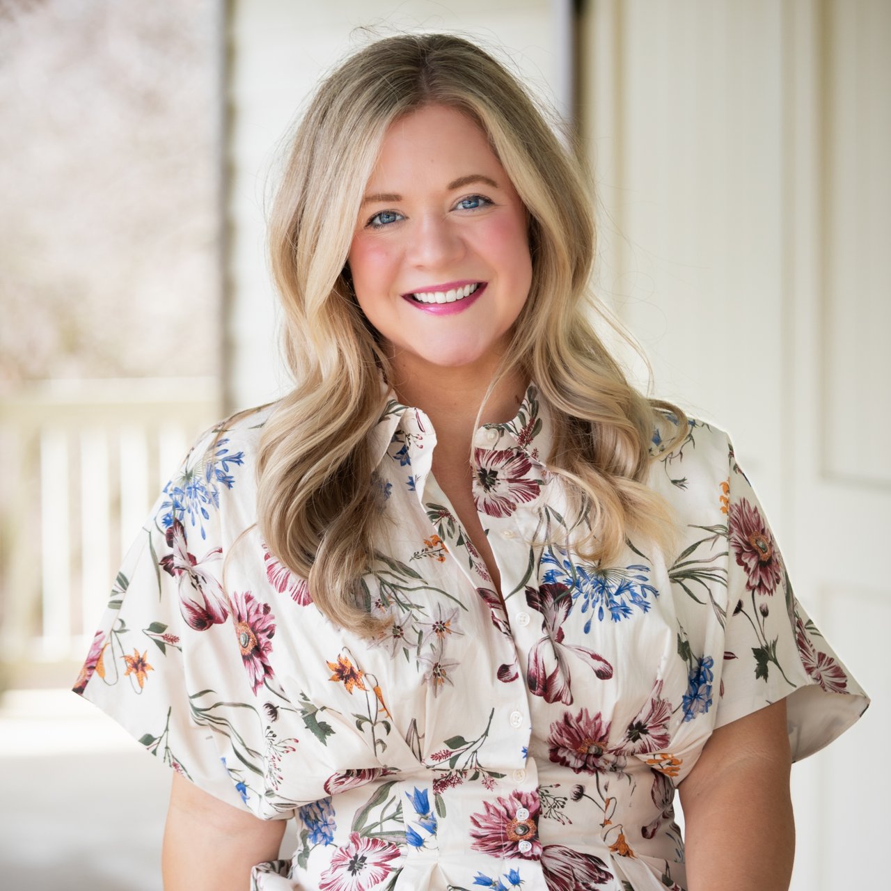 Miranda Micire Pittsburgh, PA Real Estate Agent Headshot
