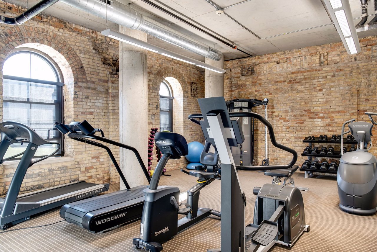 Humboldt Loft | 502 | Mill District