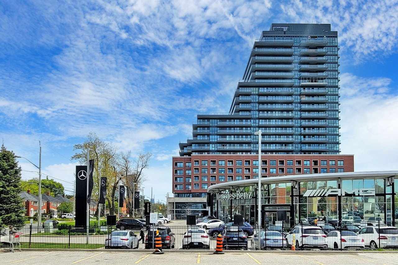 33 Frederick Todd Way  Suite 401