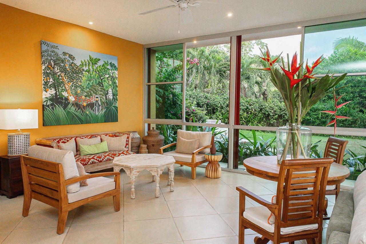 Casa Fantastica Luxury Mountain and Ocean View Villa