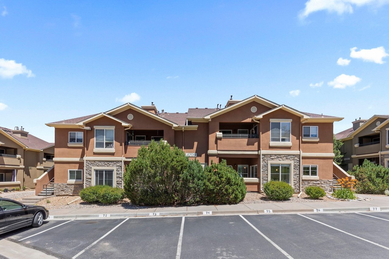 4706 Copeland Circle, #102