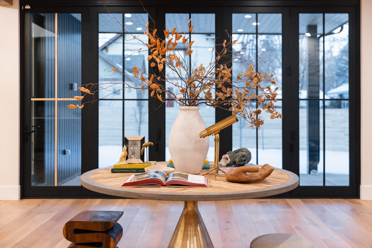 2440 S MONROE STREET | Observatory Park