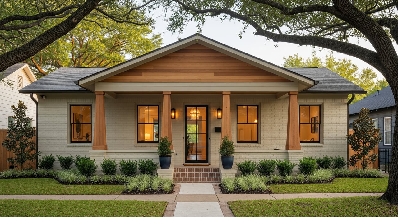 Best Time To Sell In Garden Oaks 77018