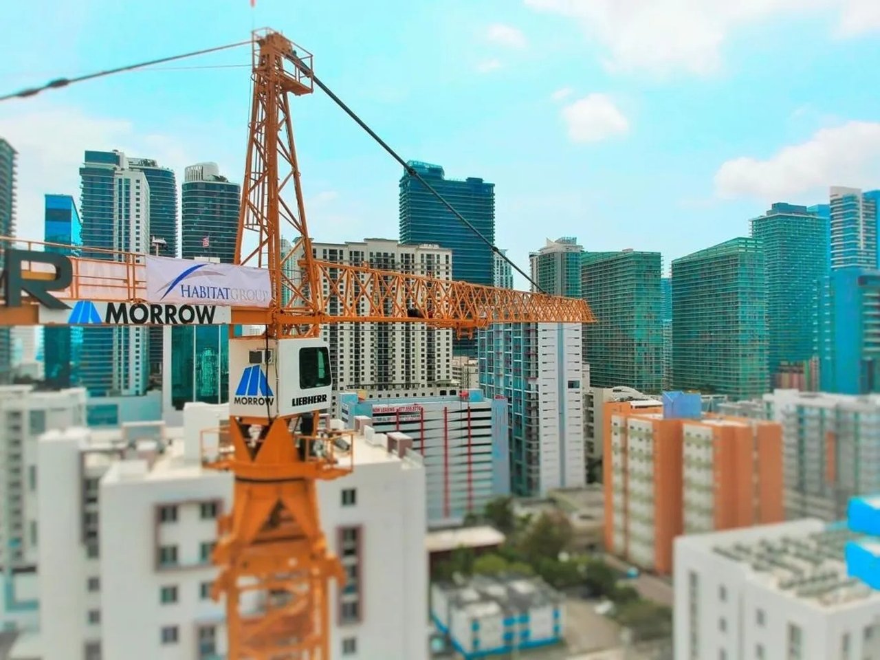 SMART Brickell
