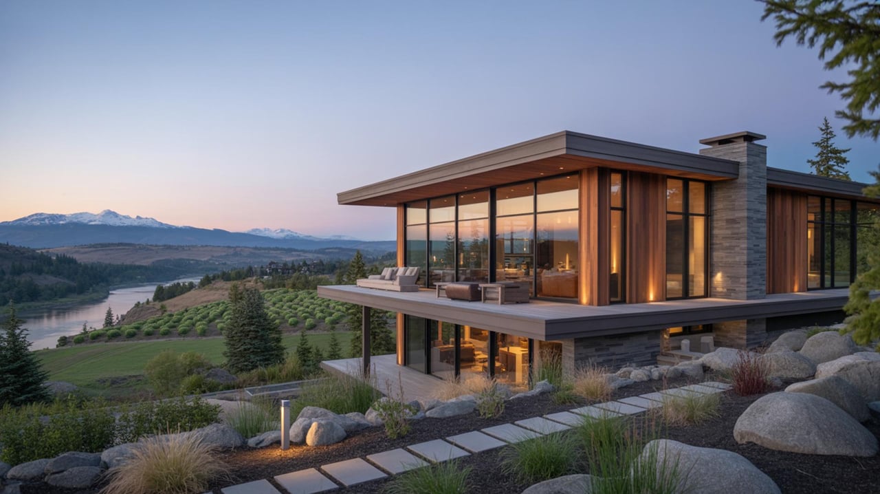 How to Get the Best Mortgage Rates in Wenatchee, WA