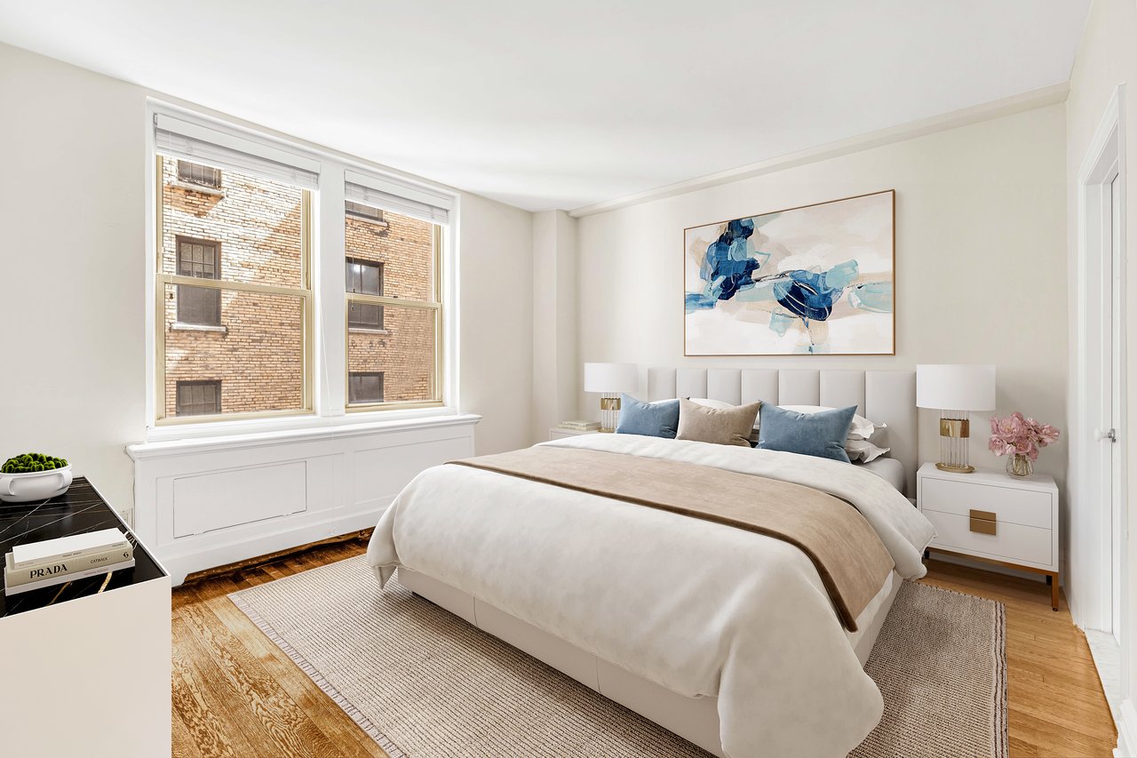 71 Park Avenue